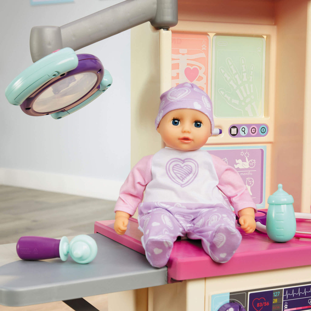 My First Baby Care Center™