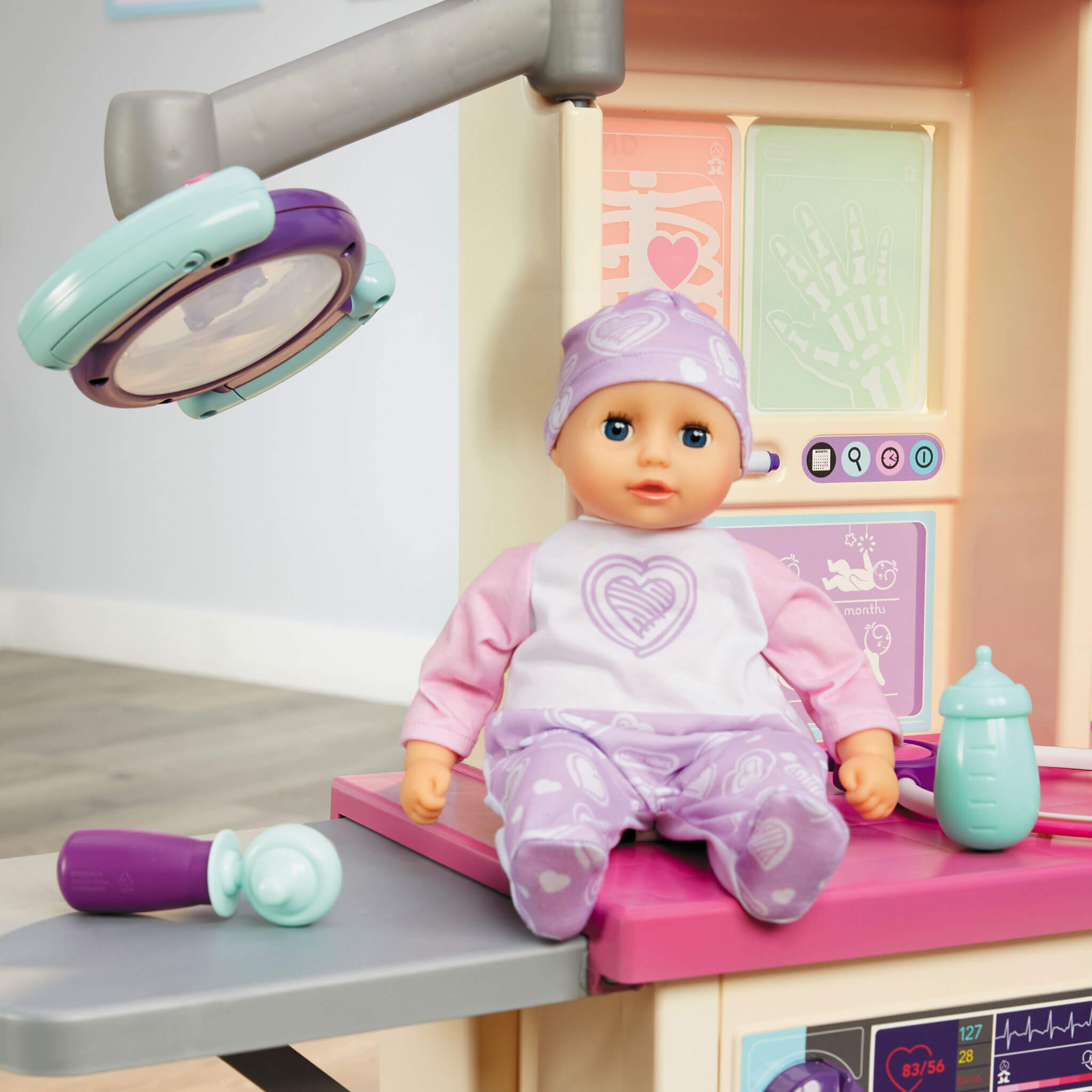 My First Baby Care Center™