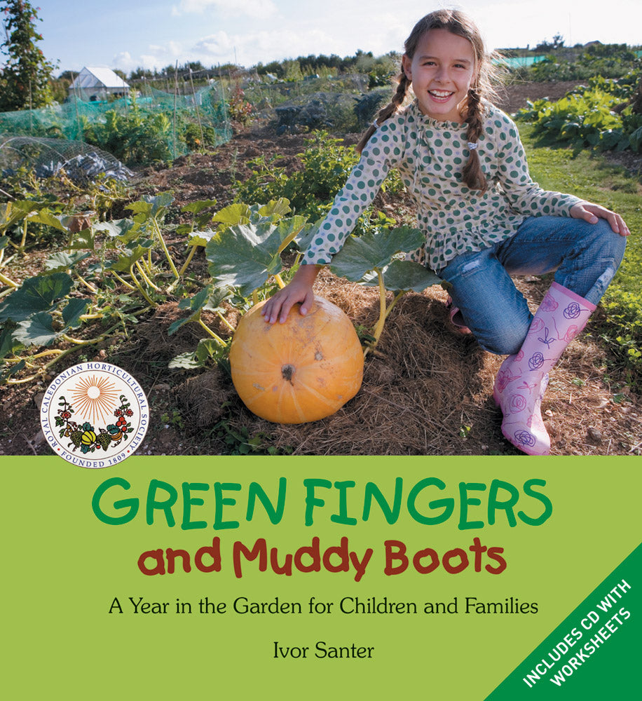 <i>Green Fingers and Muddy Boots</i>