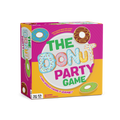The Donut Party Game